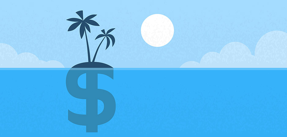 ProPublica Reveals the US Is a Tax Haven