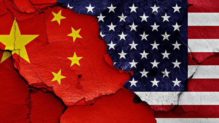 Does the World Need to Contain China?