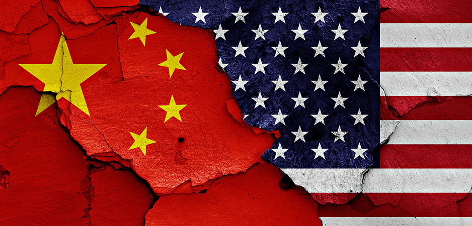 Does the World Need to Contain China?