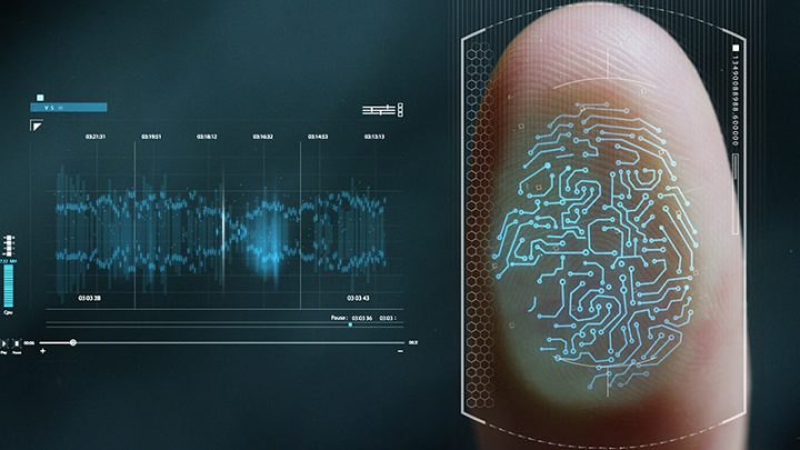 How the Tech Giants Work for the Security State