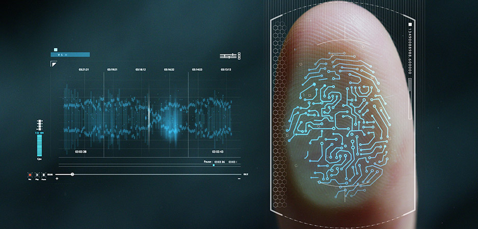 How the Tech Giants Work for the Security State