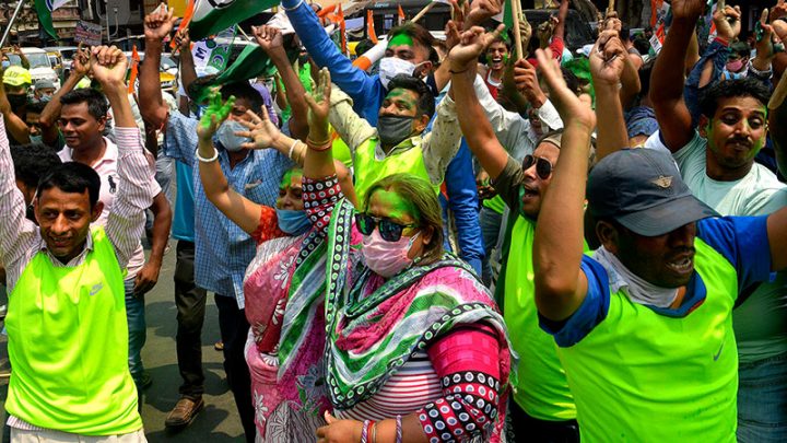 Modi’s BJP Lost to Mamata’s TMC Because of Bengali DNA