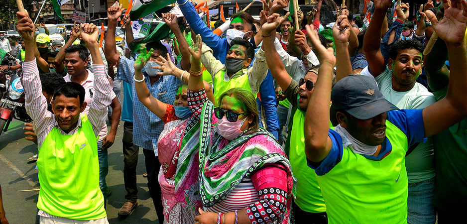 Modi’s BJP Lost to Mamata’s TMC Because of Bengali DNA