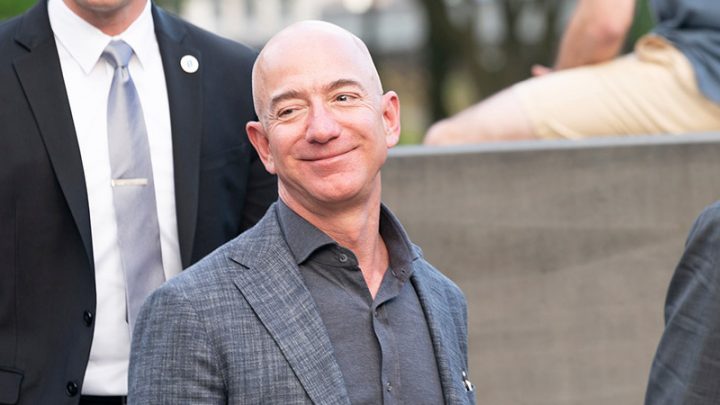 Should Billionaires Be Taxed Differently?