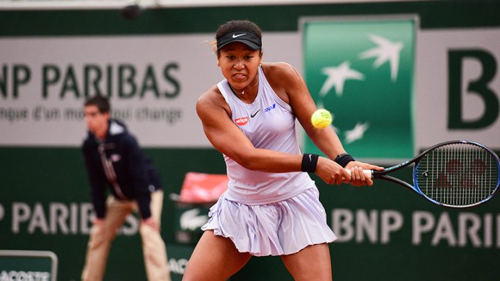 Why Do So Many Athletes Have Mental Health Issues?