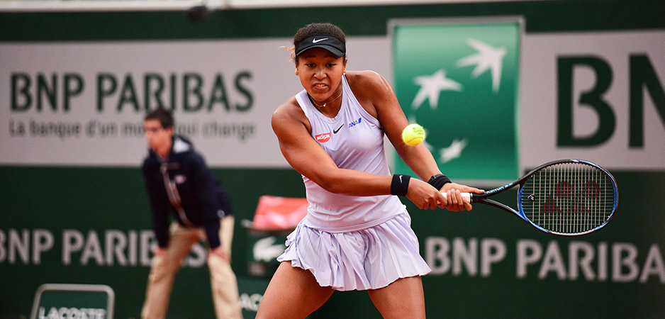 Why Do So Many Athletes Have Mental Health Issues?