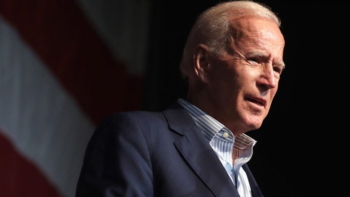 Biden’s Binary Battle Against Putin