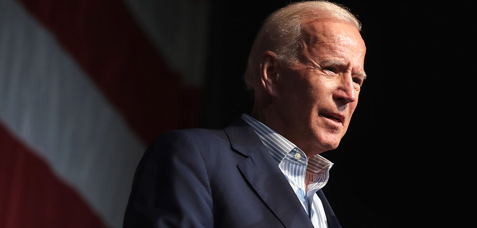 Biden’s Binary Battle Against Putin