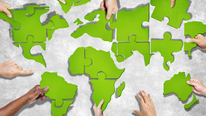 How the G7 Intends to Build the World Back Better