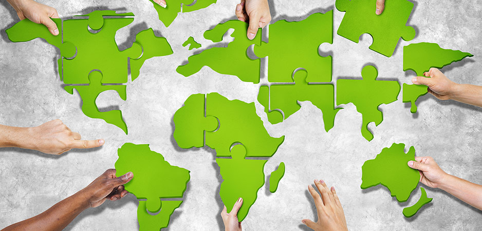 How the G7 Intends to Build the World Back Better