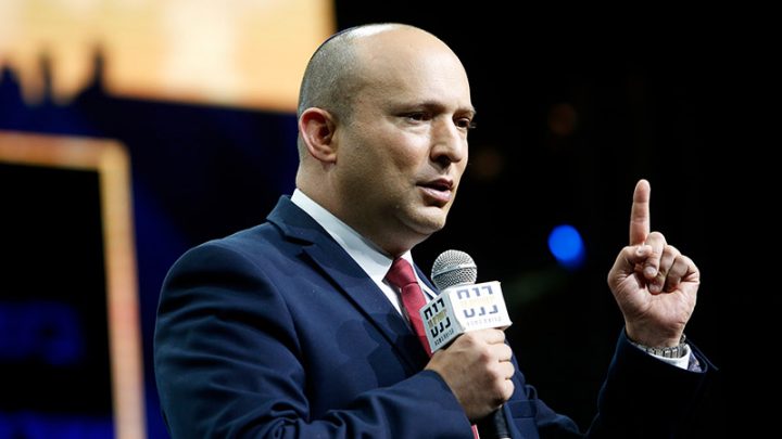 Is This the Dawn of a New Day in Israel?