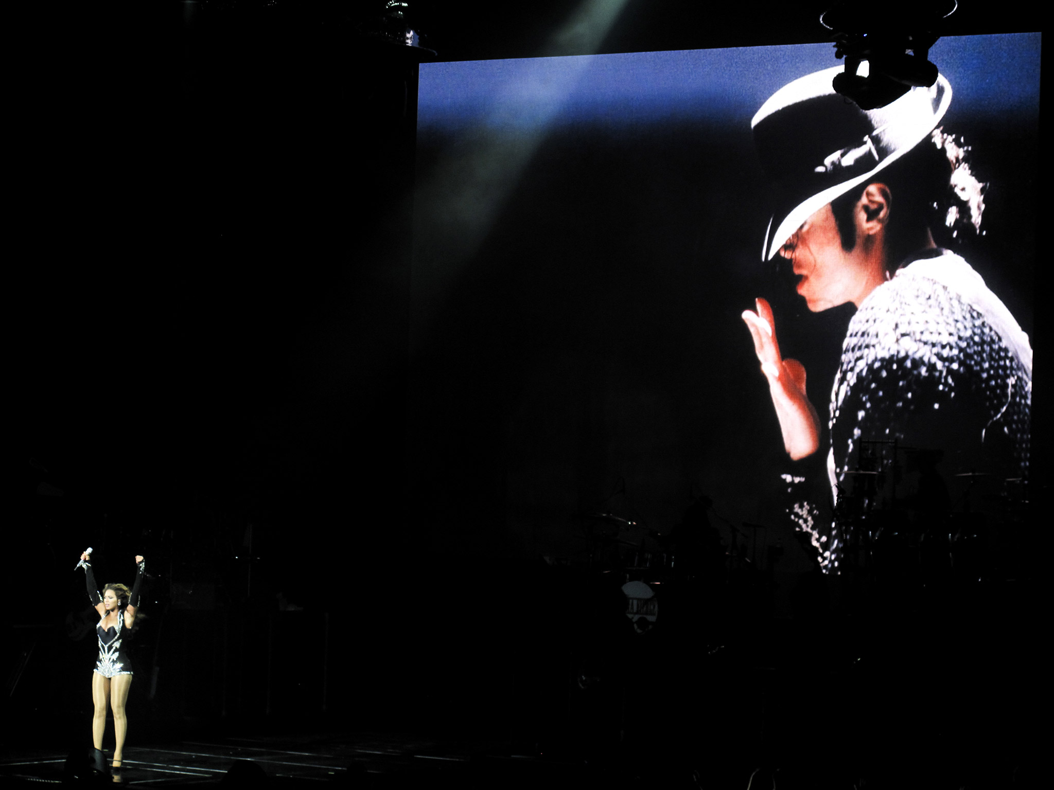 The Afterlife of Michael Jackson