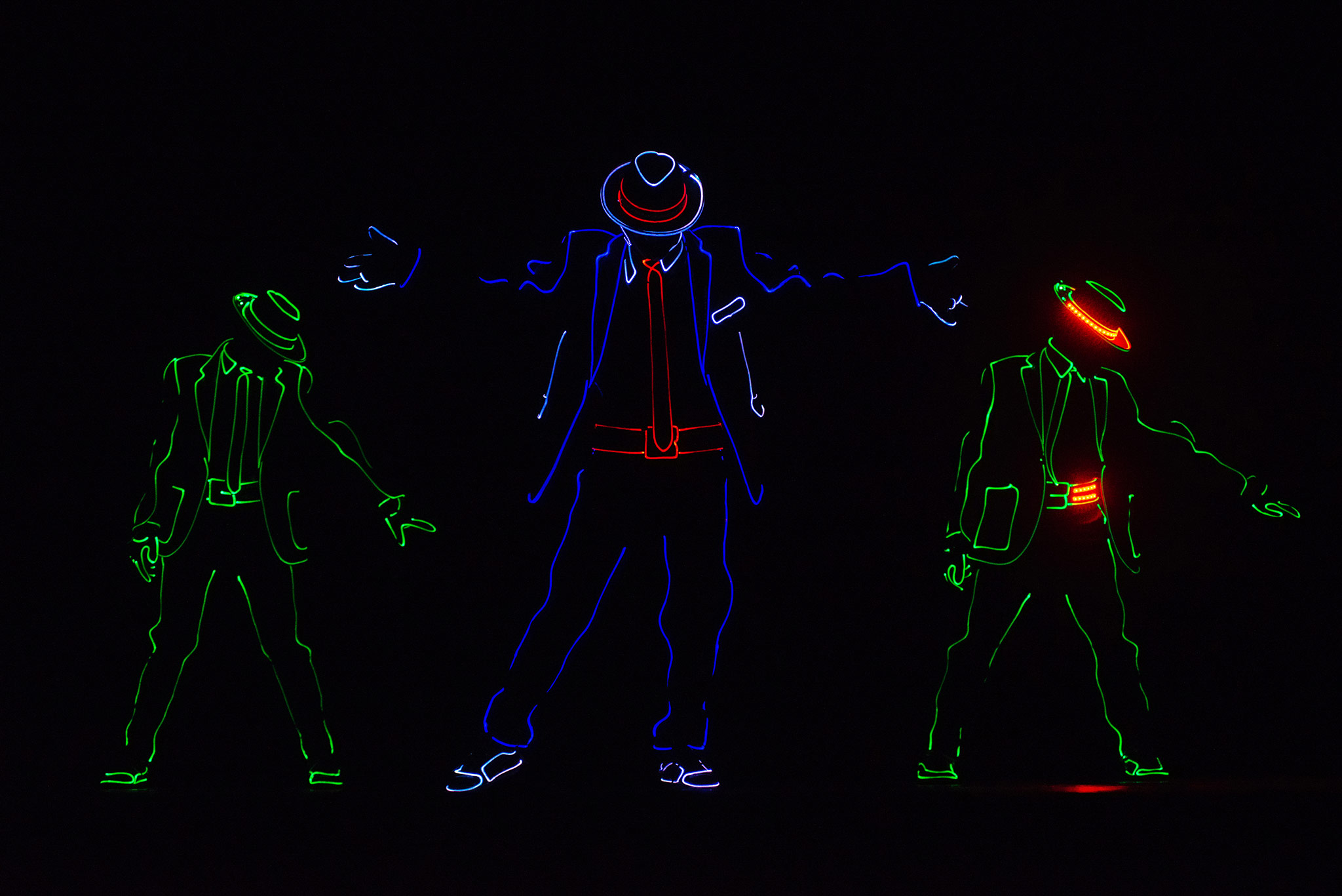 The Afterlife of Michael Jackson