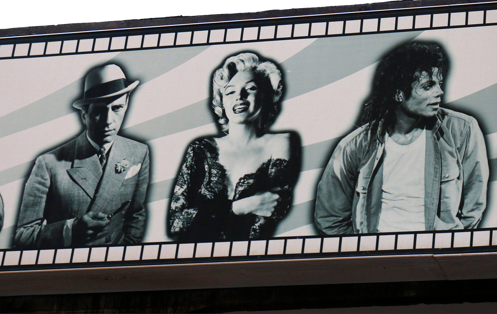 The Afterlife of Michael Jackson