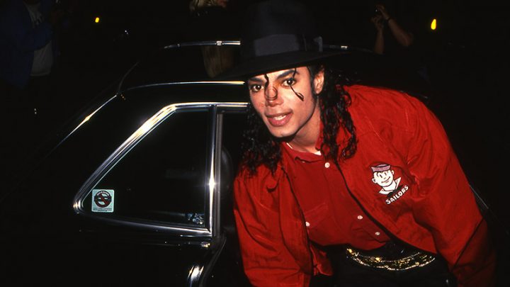 The Afterlife of Michael Jackson