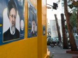 How Biden Helped Hardliner Raisi Win in Iran