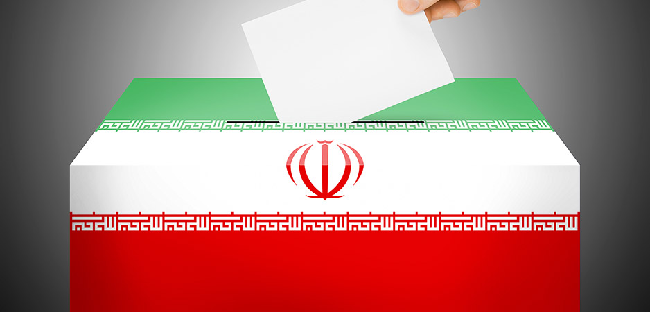 Iran’s Hardliners Are Back